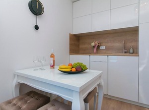 Apartman | Zelenka