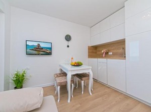 Apartman | Zelenka
