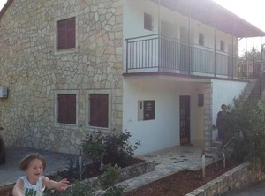 Apartmani Lupi | Vrboska