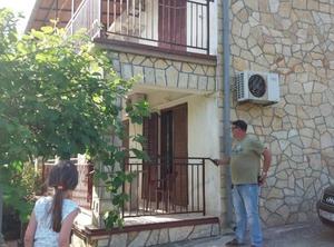 Apartmani Lupi | Vrboska