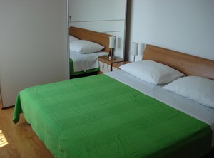 Apartmani | Susica
