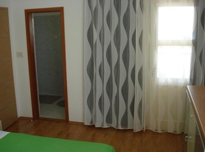 Apartmani | Susica