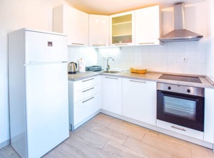 Apartments Aurora | Mrljane