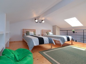 Ferienwohnung Galižana | Galizana