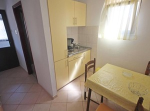 Ferienwohnungen Andrija Great Zadar Riviera | Rtina