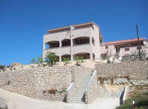 Ferienwohnungen Andrija Great Zadar Riviera | Rtina