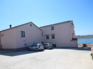 Ferienwohnungen Andrija Great Zadar Riviera | Rtina