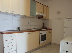 Davor Sea Mali Iz Island Zadar Riviera | Mali Iz