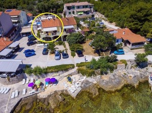 Davor Sea Mali Iz Island Zadar Riviera | Mali Iz