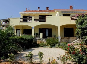 Davor Sea Mali Iz Island Zadar Riviera | Mali Iz