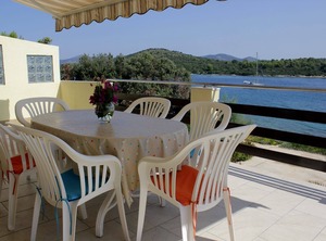 Davor Sea Mali Iz Island Zadar Riviera | Mali Iz