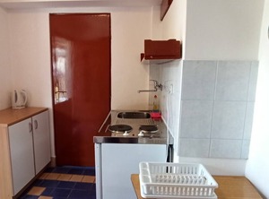 Ferienwohnungen Davor Island Pasman | Zdrelac
