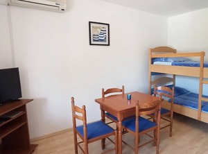 Ferienwohnungen Davor Island Pasman | Zdrelac