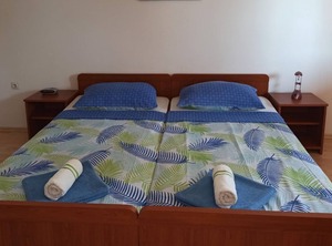 Ferienwohnungen Davor Island Pasman | Zdrelac