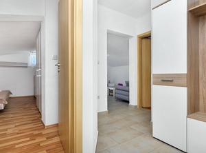 Unterkunft Buchten Ana Beach Island Hvar | Pokrivenik