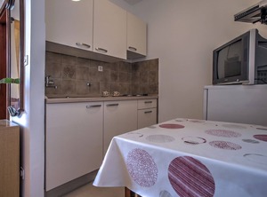 Ferienwohnungen Ik Island Murter | Jezera