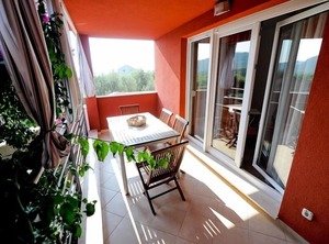 Kali Seaview Terrace Air Condition | Municipality of Kali