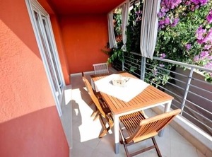 Kali Seaview Terrace Air Condition | Municipality of Kali