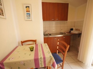 Seaview Terrace Air Condition | Orebic