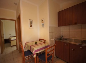 Seaview Terrace Air Condition | Orebic