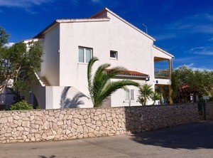 Ražanj Seaview Terrace | Razanj