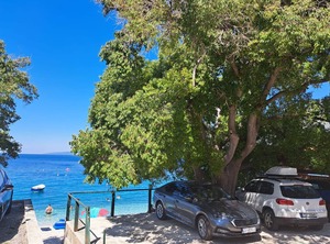 Ferienwohnungen Katja Beach Riviera Makarska | Gradac