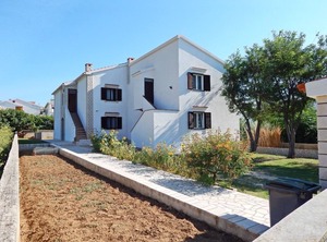 Ferienwohnungen Luce Island Pag | Pag