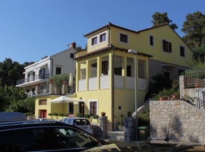 Losinj | Cove Murtar