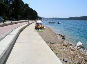 Losinj | Cove Murtar