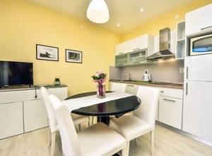 Apartments Marija Pag | Dinjiska
