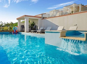Apartments Marija Pag | Dinjiska