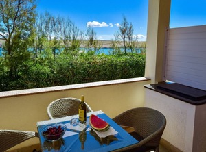 Apartments Marija Pag | Dinjiska