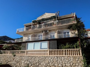 Terrace Ivan Dolac Hvar | Milna