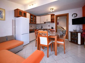 Ferienwohnungen Mihovilovic Beach Island Ciovo | Slatine