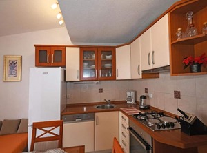 Ferienwohnungen Mihovilovic Beach Island Ciovo | Slatine
