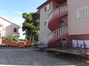 Ferienwohnungen Monika Sea Zadar Riviera | Vir
