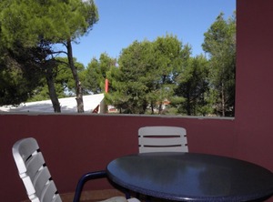 Ferienwohnungen Monika Sea Zadar Riviera | Vir