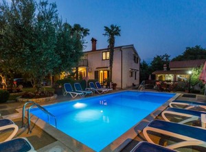 Porec | Kosinozici