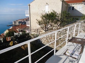 Dubrovnik | Ploce
