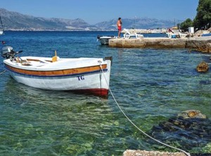 Vlaka | Arbanija