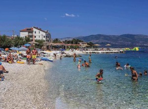 Vlaka | Arbanija