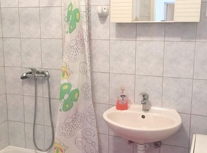 Ferienwohnungen Rina Island Solta | Stomorska