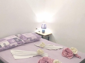 Ferienwohnungen Rina Island Solta | Stomorska