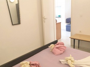 Ferienwohnungen Rina Island Solta | Stomorska