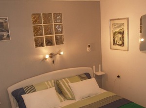 Rizzi Sea | Cove Tri Zala (Zrnovo)