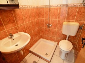 Ruža | Zaton