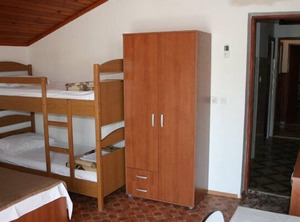 Ferienwohnungen Beach Island Pag | Vlasici