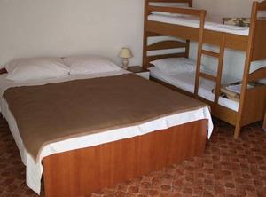 Ferienwohnungen Beach Island Pag | Vlasici