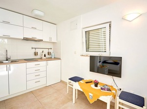 Ferienwohnungen At The Sea Beach Riviera Dubrovnik | Komarna