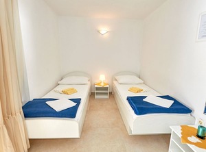 Ferienwohnungen At The Sea Beach Riviera Dubrovnik | Komarna